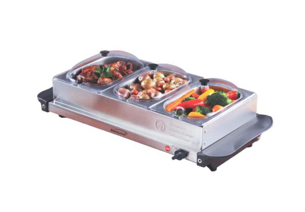 Serveware